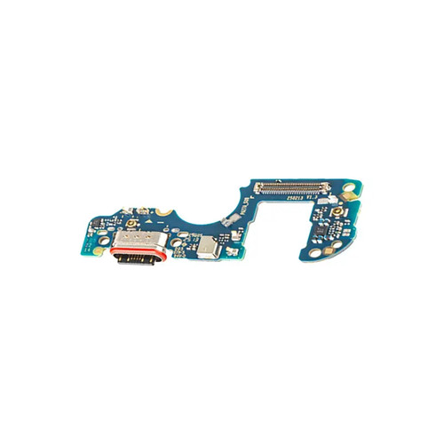 Connecteur charge premium - charge,