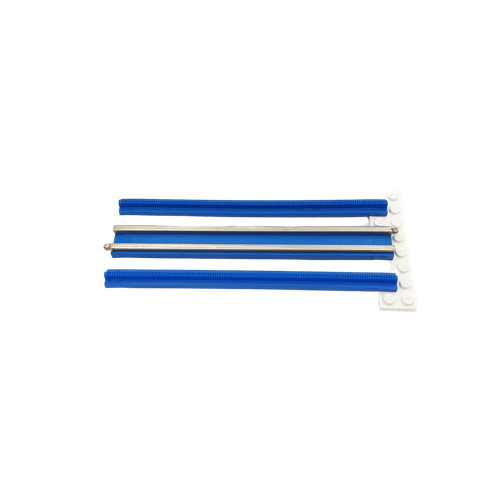 Lego train rails 12v chemin - lego®,