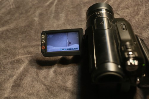 Sony hdr hc9 - sony, hdr-hc9