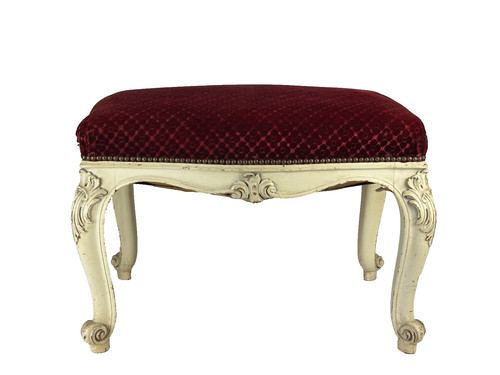 Ancien banc louis - banc,