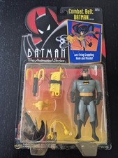 Batman Kenner 1992 The