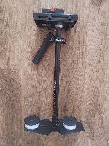 Steadycam glidecam complet - glidecam,
