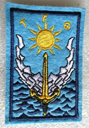 Coloniale troupe francaise - coloniale, au