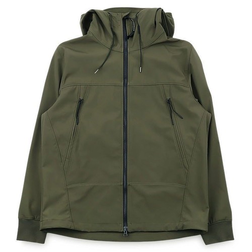 Company men shell r - cp, shell-r