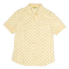 Les olivades chemise - les, imprimée