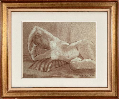 Andre landaud - andre,