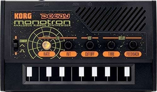Synthétiseur analogique
