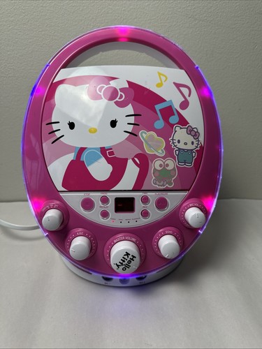 Hello kitty 66209 disco - kitty,