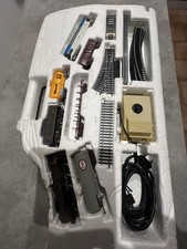 train ho jouef Locomotive Du Nord