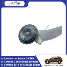 ?? KLAXON / AVERTISSEUR DACIA DUSTER 2010- ➤256104007R ♻️