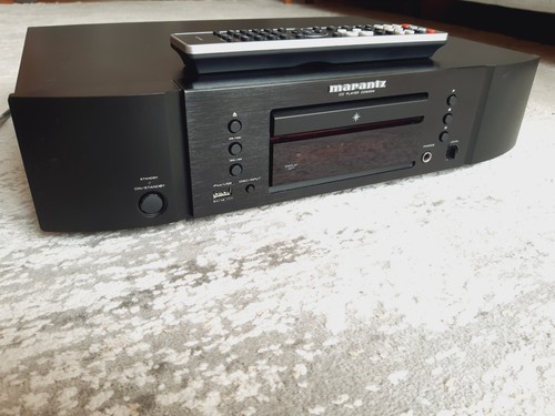 Marantz 6004 player - cd,