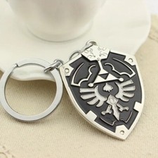 Porte clé Bouclier De Link -