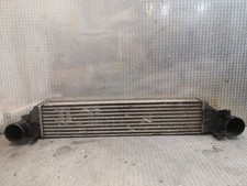 MERCEDES BENZ W203 C 200 CDI Échangeur De Chaleur Radiateur 2035000500