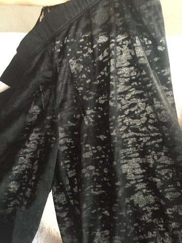 Tart women black sheer - women's,