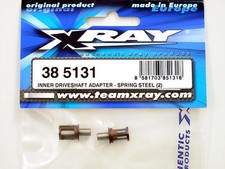 Xray M18 Inner Driveshaft