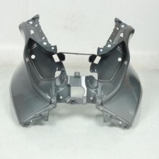 Tablier AV pour scooter Piaggio 400 MP3 HPE Busness 1B006603000HT gris 715C Neuf
