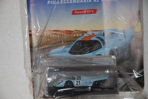 24h mans collection - 1/43,