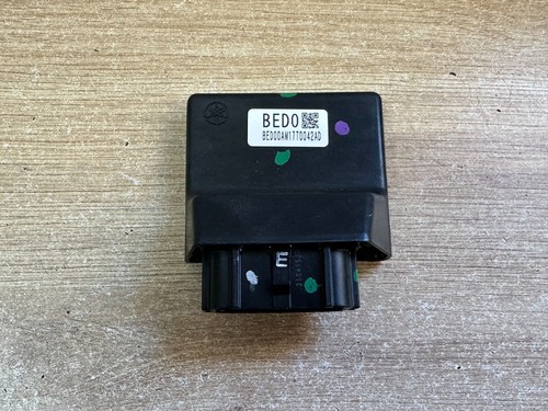 Bloc boitier cdi - boitier, scooter