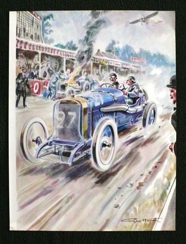 1912 french grand - grand, goux