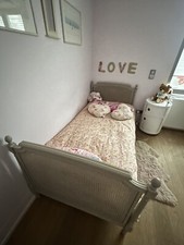 Lit Junior Cannage Taupe