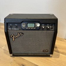 Fender G-Dec PR520 Guitar