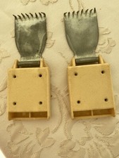 GRIFFES DE LISIERE PLIANTES