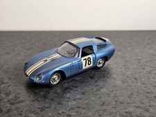 Alfa Roméo Giulia TZ  Solido