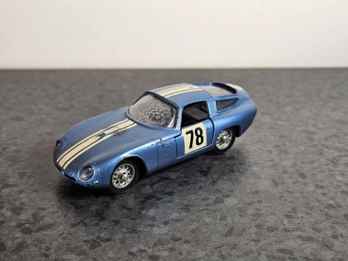 Alfa roméo giulia - roméo, tz