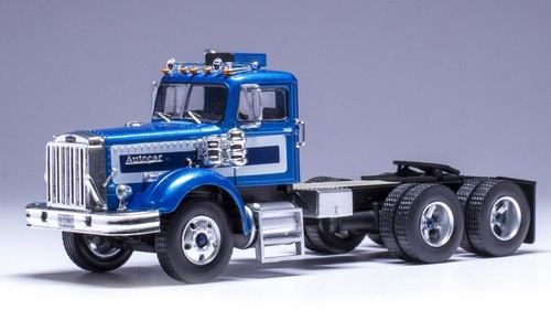 Miniature camion auto ixo - camion,