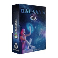 Galaxy 5 EA - Robot de Trading MT4/MT5, Performances Exceptionnelles sur Plusieu