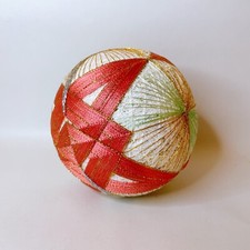 Ancienne boule japonaise