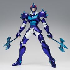 ASGARD SAINT SEIYA THOR DE PHECDA GAMMA 25 CM MYTH CLOTH EX DISPO