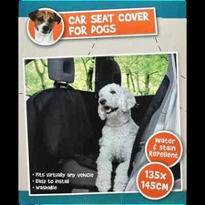 HOUSSE DE PROTECTION BANQUETTE