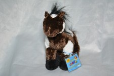 WebKinz Pinto Horse *RARE and