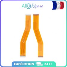 Nappe interconnexion Charge / LCD MAIN Flex Carte Xiaomi Redmi Note 8 Pro