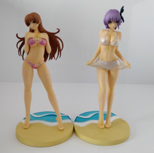 Figurine DEAD OR ALIVE EX