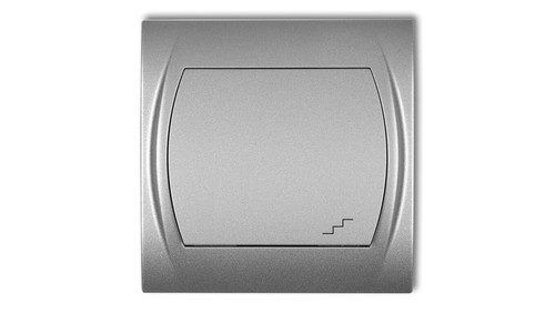 Logo connecteur escalier - connecteur, d'escalier