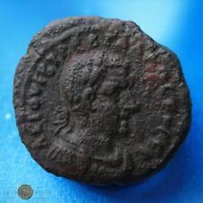 TREBONIAN GALL - TREBONIANUS GALLUS - Tetradrachm, Alexandria Kamp.83.1