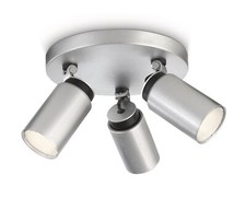 Plafonnier Philips Rondell