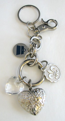 Kathy van zeeland argent ton - van,