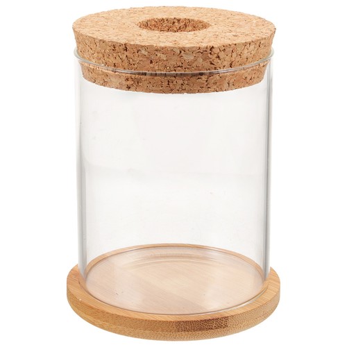 Récipient terrarium pot - de,