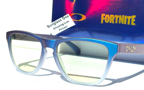 Oakley frogskins youth - oakley,