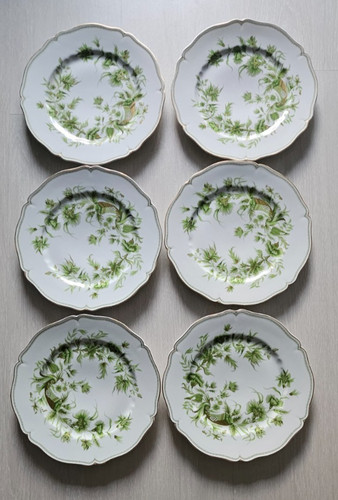 Haviland porcelaine modele - porcelaine, "