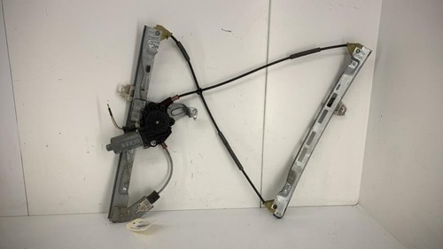 Leve vitre electrique avant