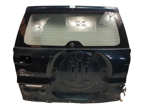 Hayon toyota rav4 vvt - hayon, 2.0