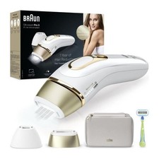 Épilateur a Lumiere Pulsée -