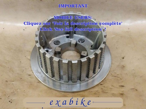 Noix embrayage pour suzuki - noix, d'embrayage