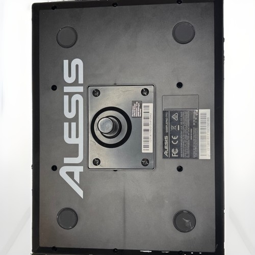 Alesis samplepad pro - samplepad,