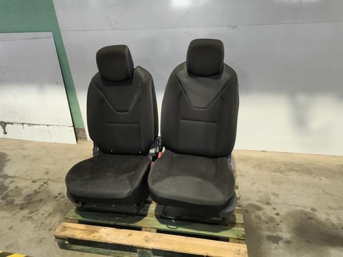 Interieur complet renault clio - interieur,