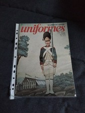 La gazette des uniformes N°
